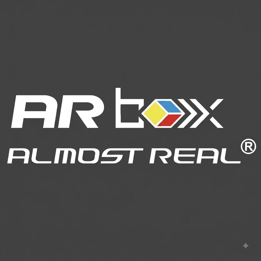 Almost Real/AR Box