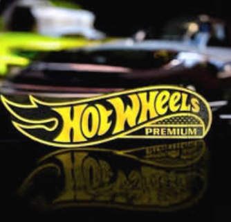 HotWheels Premium