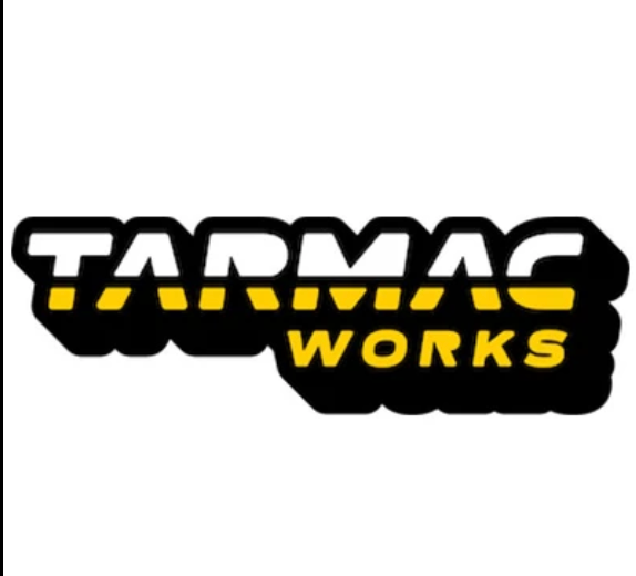 Tarmac Works