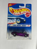 58 Corvette Coupe- 1995 model Series 3/12