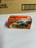 Volkswagen Beetle 4x4 (38/125) - matchbox