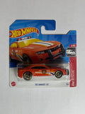 10 Camaro SS(blister crack)- Hotwheels USA -Short Card