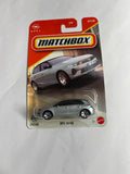 Opel Astra (67/125) - matchbox