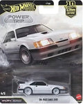 84 MUSTANG SVO - PowerTrip-Car Culture 2026