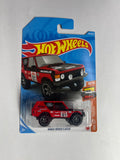 Range Rover Classic (2020) Japan import