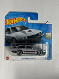 Alfa Romeo GTV6 - Hotwheels USA - Short Card (2021)
