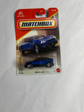 Citroen e-c64 (54/125) - matchbox
