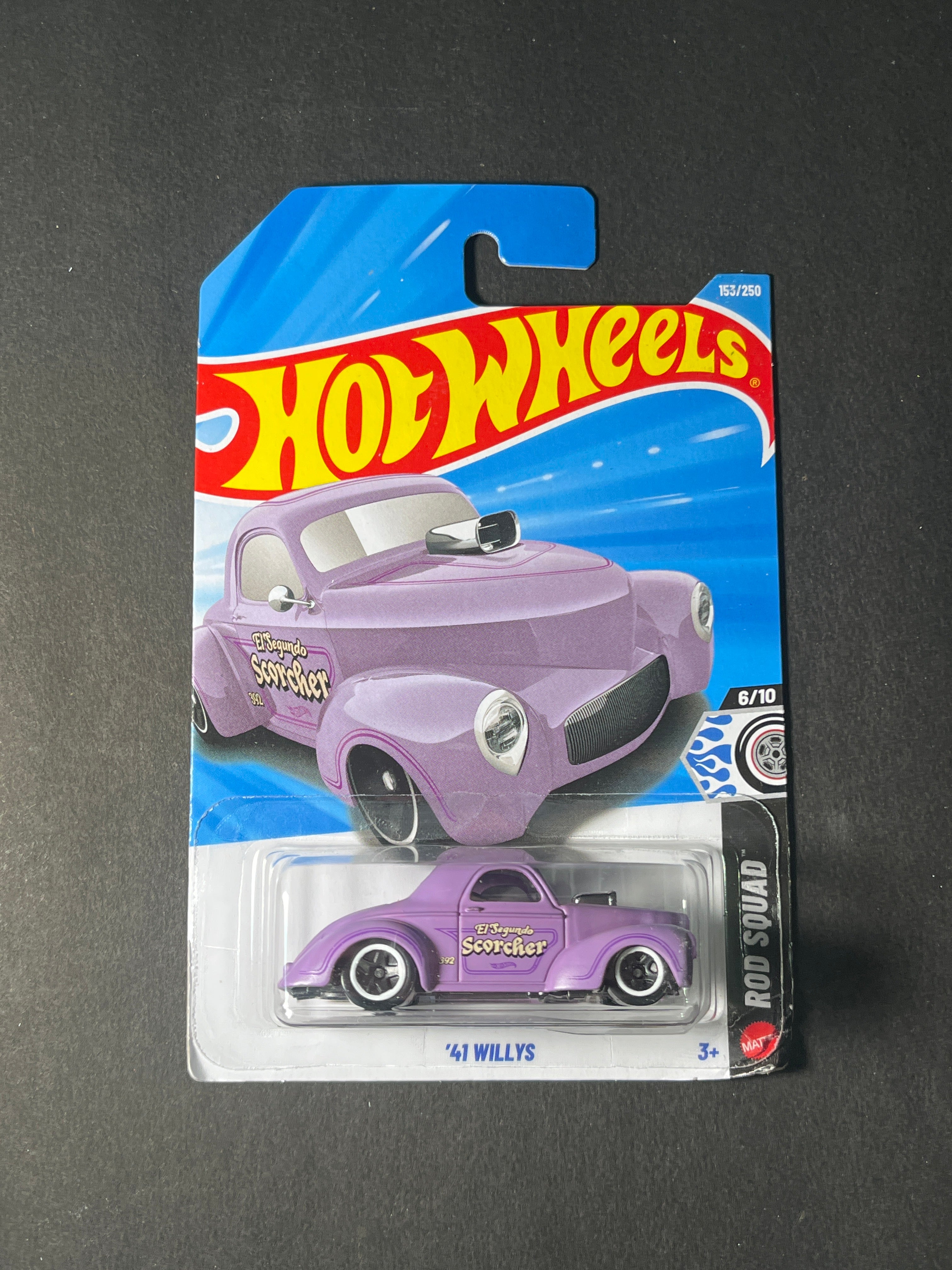 41 Willys