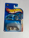 Tech tuners - Tantrum 2003(Factory seal⛔️)- Hotwheels US Exclusive