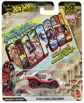SPIDER-MOBILE DEAD-BUGGY - Pop Culture 2026