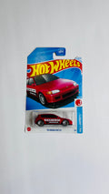 92 Honda Civic EG Hotwheels- 95/250 (2021)