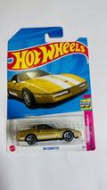 '84 Corvette Hotwheels - 74/250 (2021)