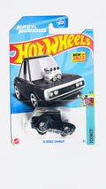 70 Dodge charger-Fast & Furious- Hotwheels USA (2021)