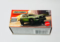 2023 TOYOTA RAV4 TRD (Matchbox) 30/125