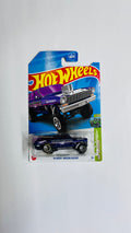 64 Nova Wagon Gasser Hotwheels- 145/250 (2021)
