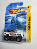 Custom Ford Bronco -2008 New Models-hotwheels 21/40