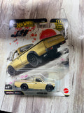 Datsun 620 - HotWheels premium car culture japan Historics 5 (Imported)