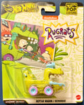Reptar Wagon / Remorque - Pop Culture