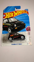 '85 Honda City Turbo II