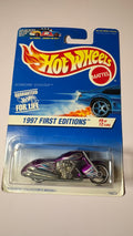 Scorchin Scooter1997 First Editions (3 variants random assortment)