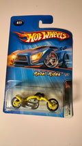 Blast Lane - Rebel Rides series (HW Motorcycles)