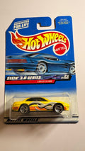 Lexus SC400 - Seein' 3-D Series - 3/4
