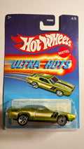 '71 Plymouth Road Runner-Ultra Hots - 4/8