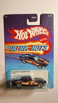 '70 Chevy Camero RS-Ultra Hots - 6/8