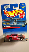 '57 Chevy - Collection edition #228 from year 2000