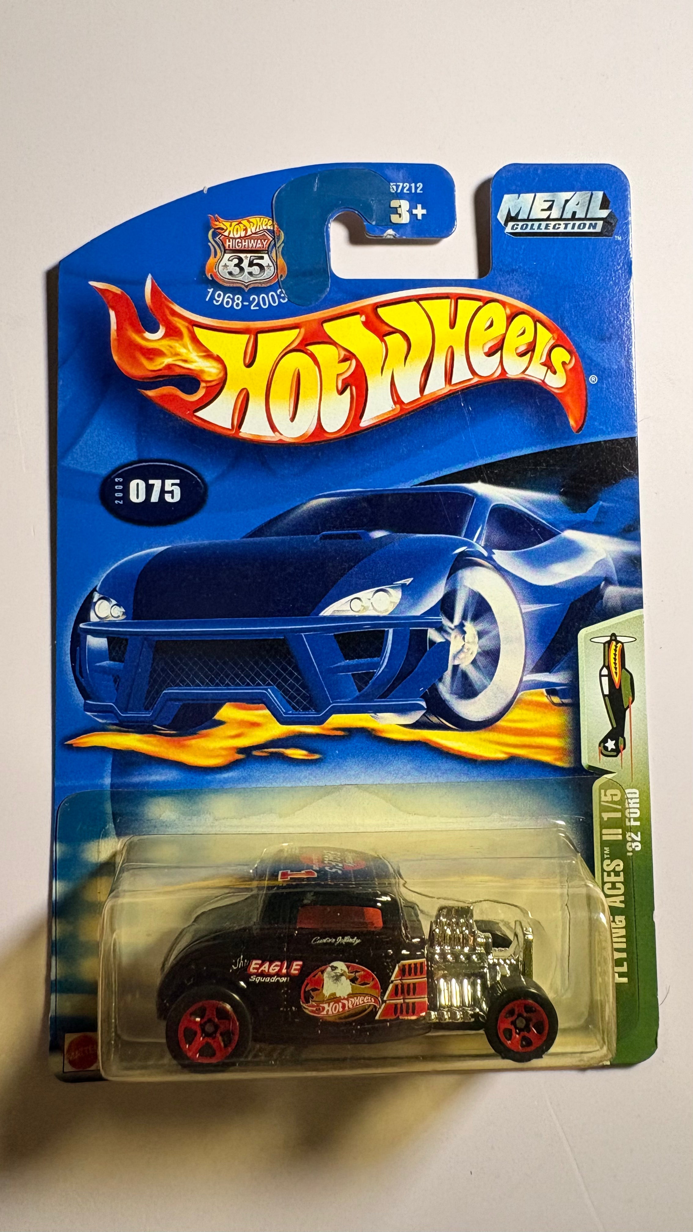 '32 Ford - Flying Aces II - 1/5