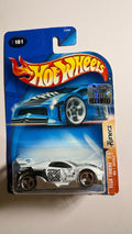 MS-T Suzuka - Tech Tuners 2/5 (Factory Seal)