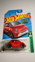 Fiat 500e - Factory seal 2023