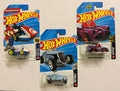 Standard Kart (Mario),'33 Ford Lo Boy,Classic TV Series Batmobile