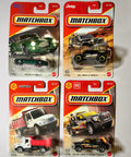 1965 Shelby Cobra 427,Jeep® Wrangler Superlift,Freightliner® M2 106 Plus &2024 GMC® Sierra 3500 Wrecker