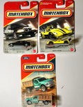 1995 BMW 318 ti , Radical SR3 XXR & Ford F-350 Stake Bed Truck