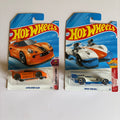 Lotus Sport Elise & Super Twin Mill