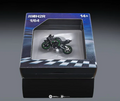 Kawasaki H2R motorcycle