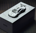 Lamborghini Countach "V" LPI 800-4 "Silver Bullet" Limited edition