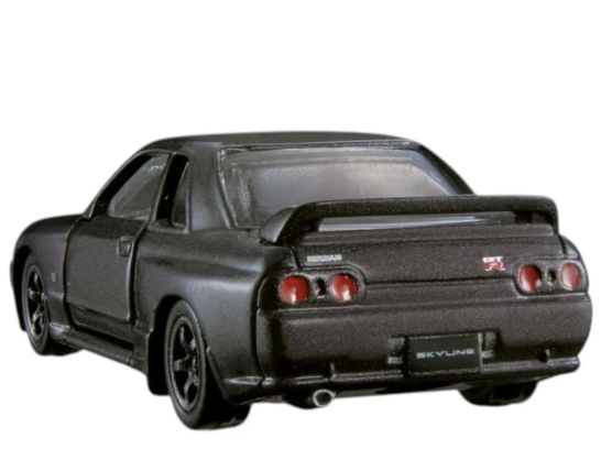 (Pre-Order) Nissan Skyline GT-R (BNR32) #26 Tomica Premium by Takara Tomy