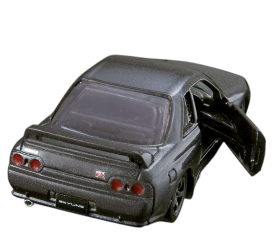 (Pre-Order) Nissan Skyline GT-R (BNR32) #26 Tomica Premium by Takara Tomy