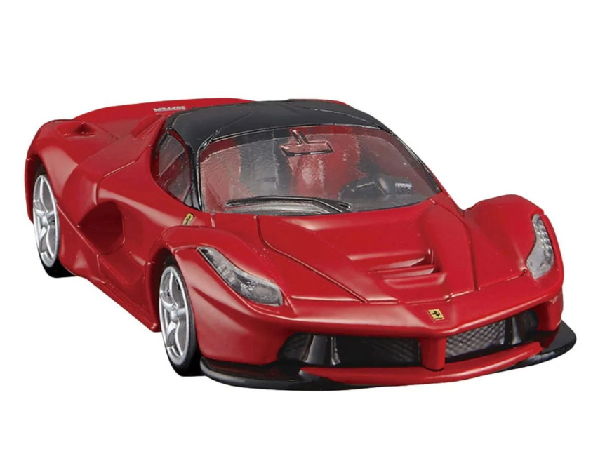 (Pre-Order)LaFerrari Tomica Premium #38 Tomica Premium by Takara Tomy
