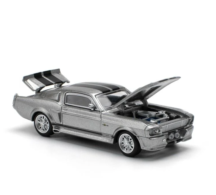 1967 Shelby Mustang GT500 "Eleanor" [new tooling]