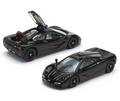 McLAREN F1 - JET BLACK