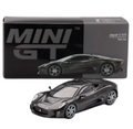 Jaguar C-X75 Test Car #997 (Box version)