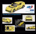 Ferrari 812 Competizione Tailor Made - BBR Model #032