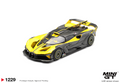 (Pre-Order) Bugatti Bolide Yellow (Box Pack)