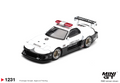 (Pre-Order)MAZDA RX-7 LB-Super Silhouette Police (Box pack)