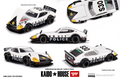 Nissan Fairlady Z Kaido GT Police #208 - Kaido House