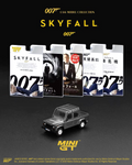 (Pre-Order)Land Rover Defender 110 Crew Cab “Skyfall” MGT00918-007E