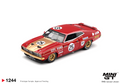 (Pre-Order)Ford XB Falcon GT #25 1975 Bathurst 1000 (Australia Exclusive) #1244